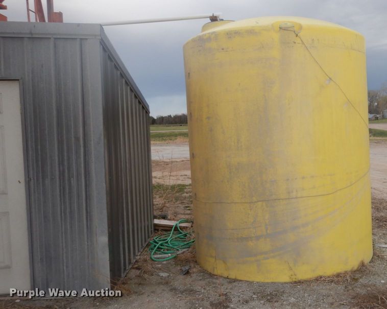 image for item DC4518 Concrete batch plant