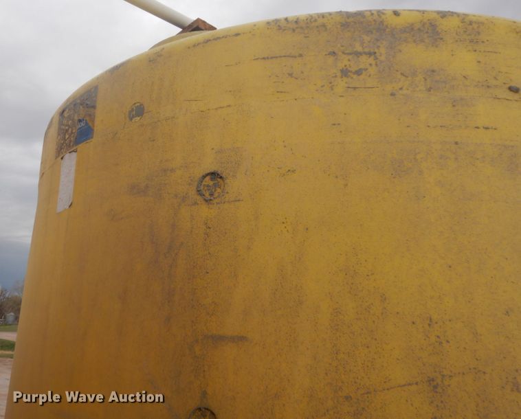 image for item DC4518 Concrete batch plant