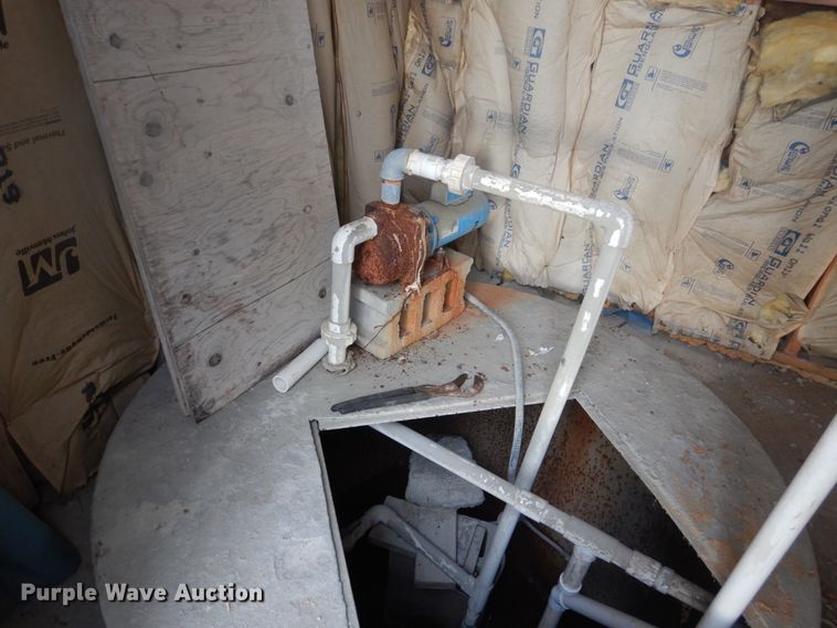 image for item DC4518 Concrete batch plant