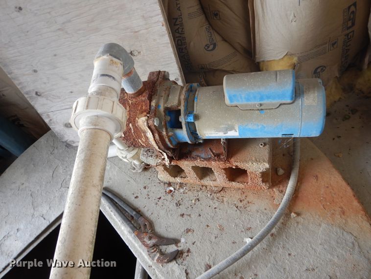 image for item DC4518 Concrete batch plant