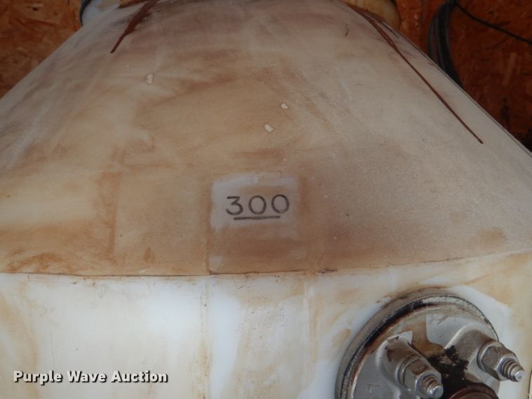 image for item DC4518 Concrete batch plant