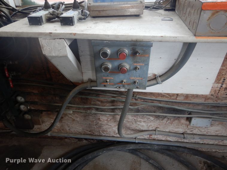 image for item DC4518 Concrete batch plant