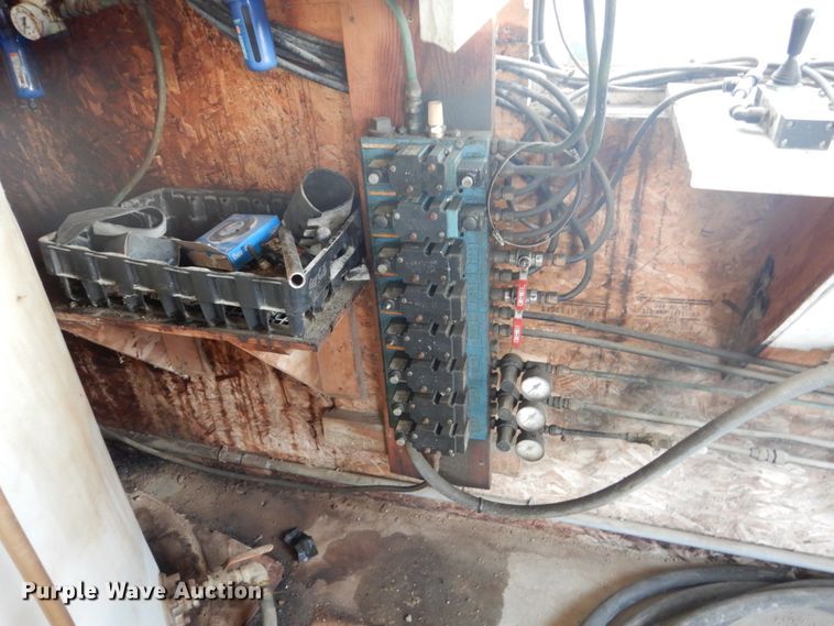 image for item DC4518 Concrete batch plant