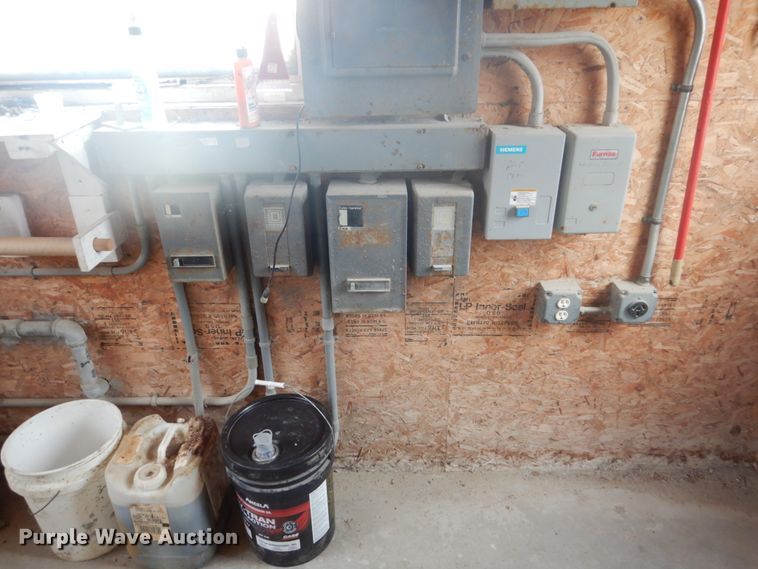 image for item DC4518 Concrete batch plant