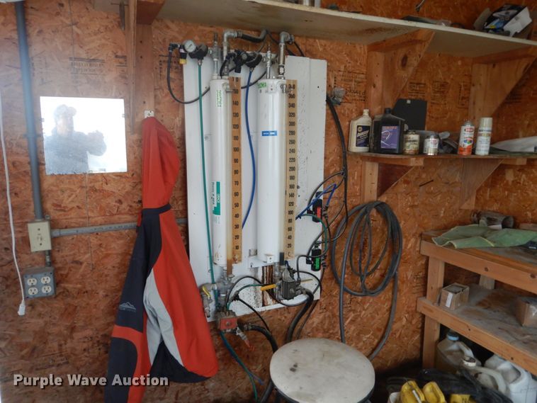 image for item DC4518 Concrete batch plant