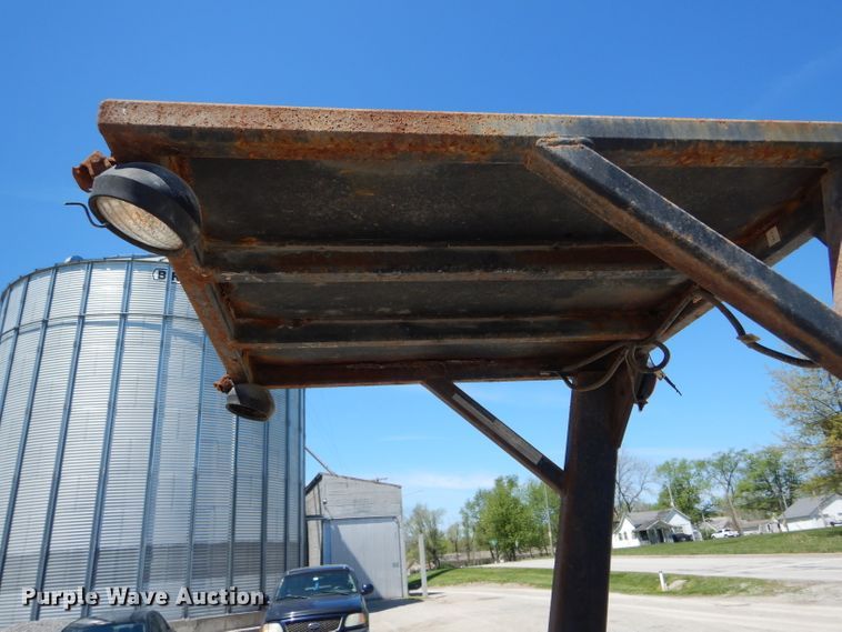 image for item DF3114 Swinger 2000AG  wheel loader