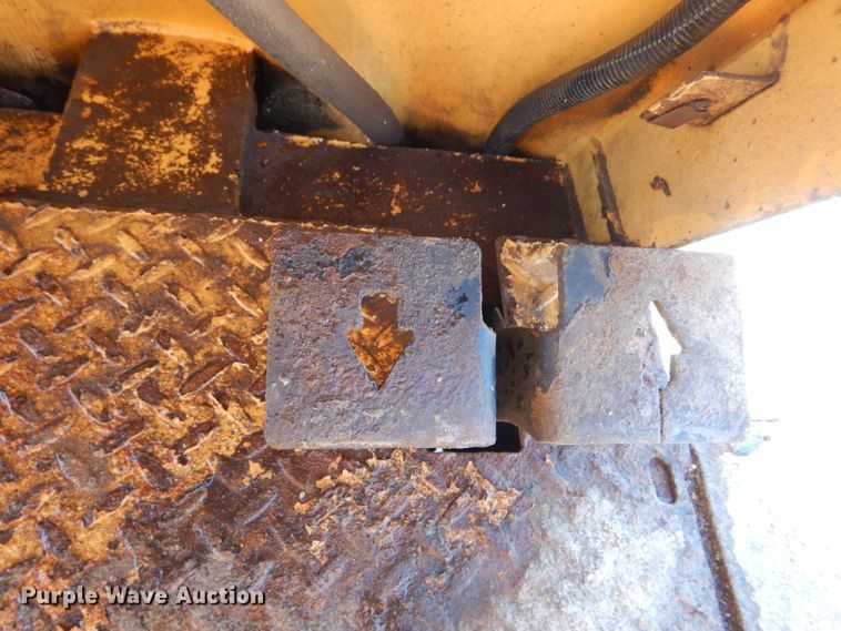 image for item DF3114 Swinger 2000AG  wheel loader