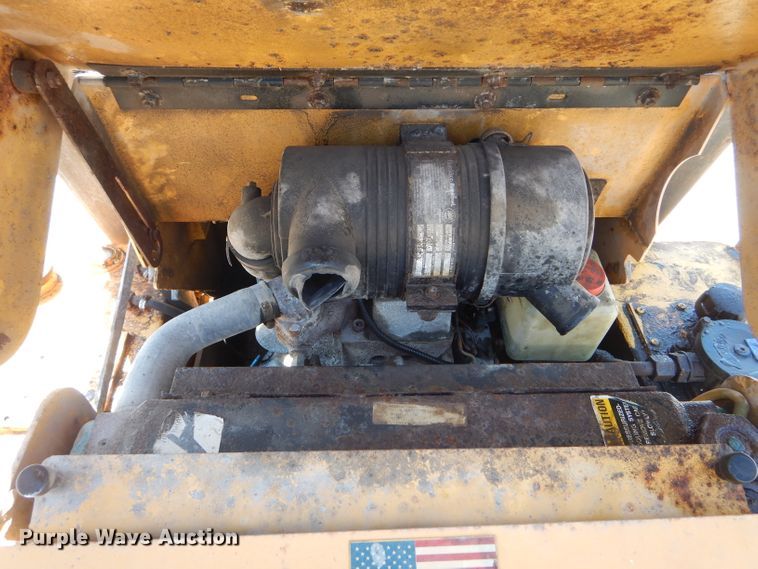 image for item DF3114 Swinger 2000AG  wheel loader