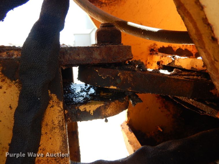 image for item DF3114 Swinger 2000AG  wheel loader