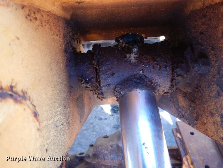 image for item DF3114 Swinger 2000AG  wheel loader