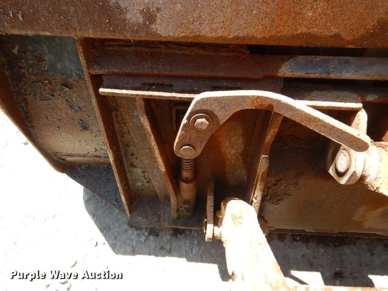 image for item DF3114 Swinger 2000AG  wheel loader