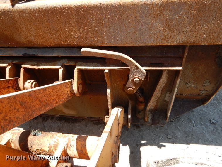 image for item DF3114 Swinger 2000AG  wheel loader