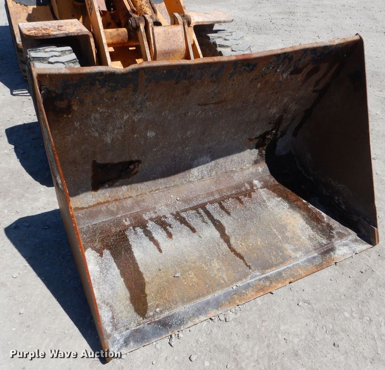 image for item DF3114 Swinger 2000AG  wheel loader