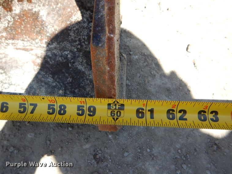 image for item DF3114 Swinger 2000AG  wheel loader