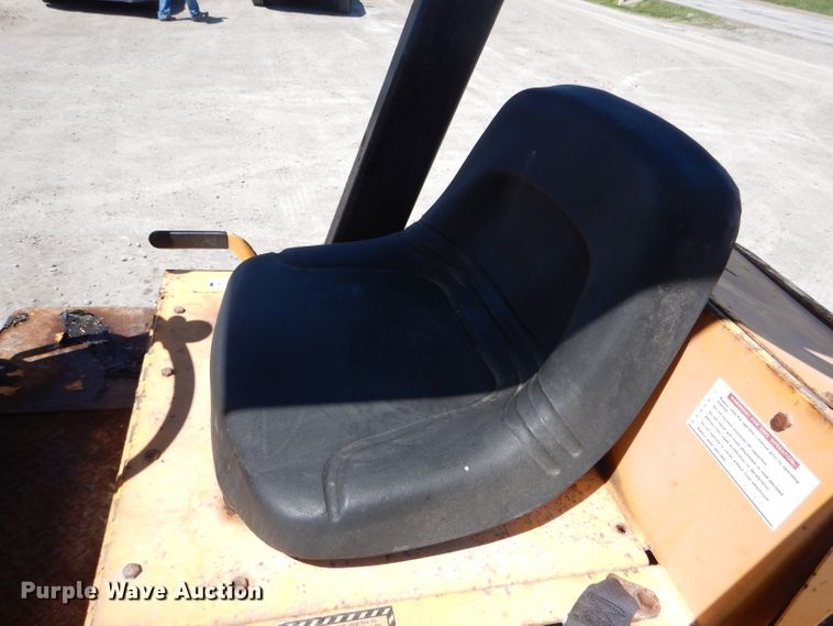 image for item DF3115 Swinger 2000AG  wheel loader