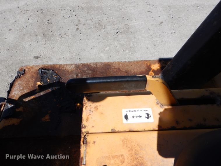 image for item DF3115 Swinger 2000AG  wheel loader