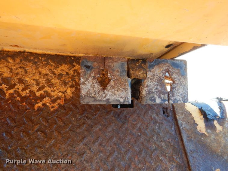 image for item DF3115 Swinger 2000AG  wheel loader