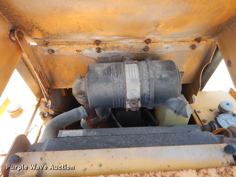 image for item DF3115 Swinger 2000AG  wheel loader