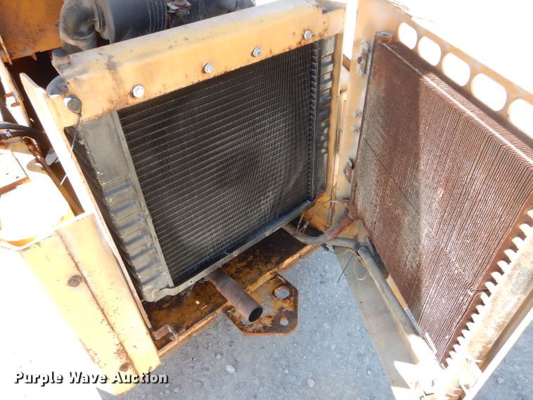 image for item DF3115 Swinger 2000AG  wheel loader