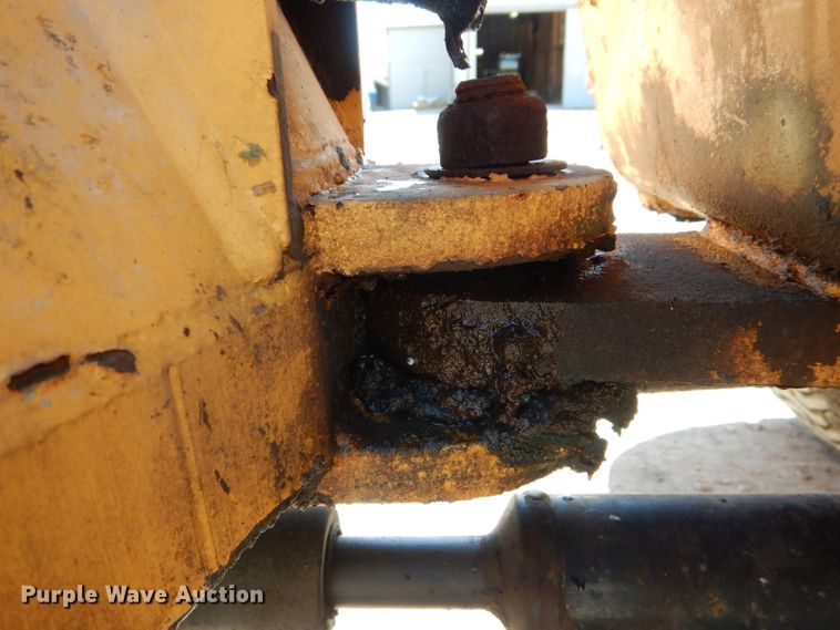 image for item DF3115 Swinger 2000AG  wheel loader