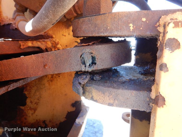 image for item DF3115 Swinger 2000AG  wheel loader