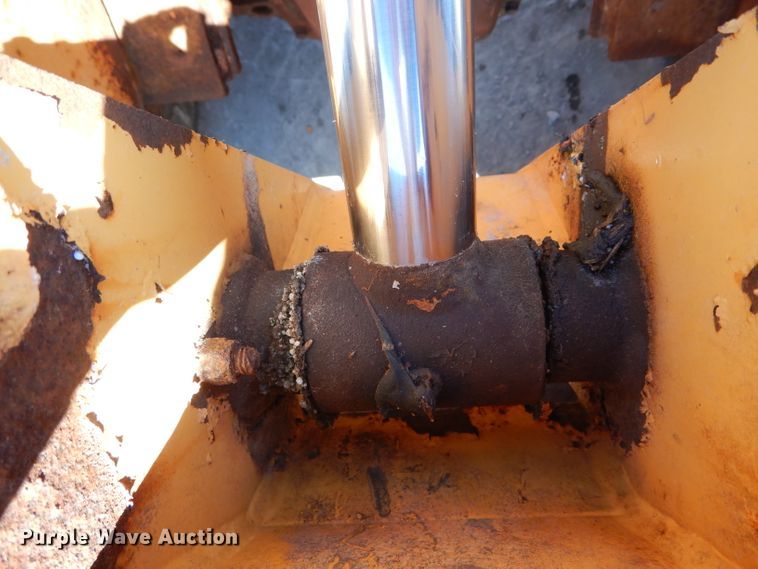 image for item DF3115 Swinger 2000AG  wheel loader