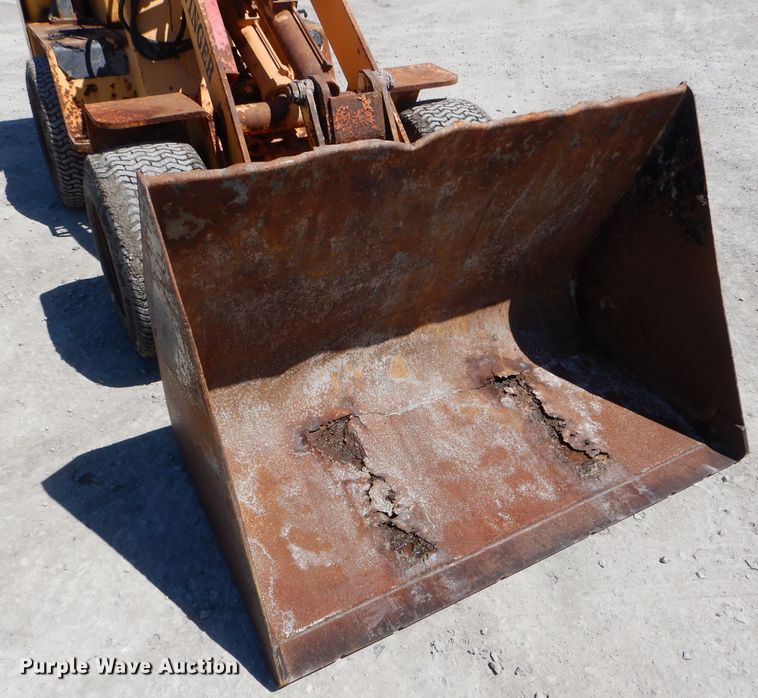 image for item DF3115 Swinger 2000AG  wheel loader