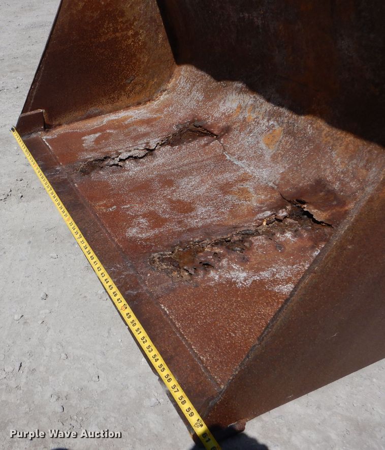 image for item DF3115 Swinger 2000AG  wheel loader