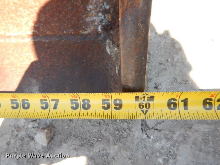 image for item DF3115 Swinger 2000AG  wheel loader