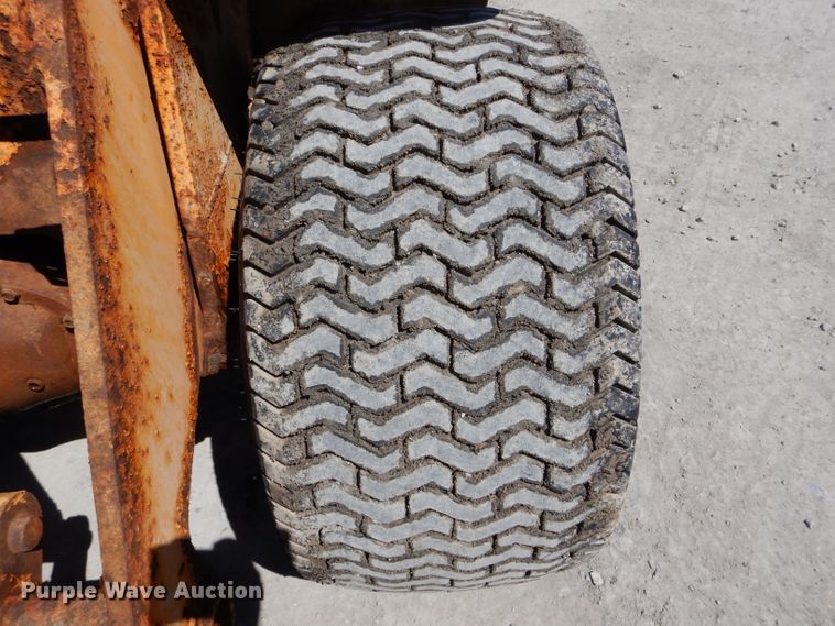 image for item DF3115 Swinger 2000AG  wheel loader