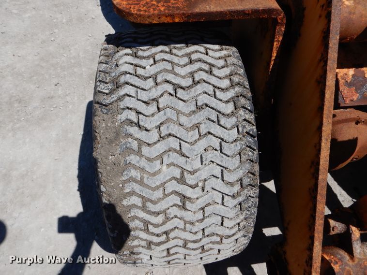 image for item DF3115 Swinger 2000AG  wheel loader