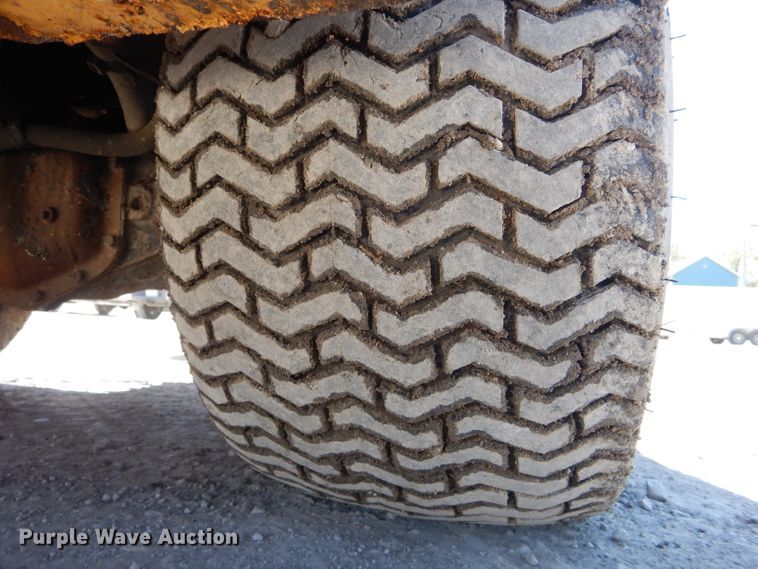 image for item DF3115 Swinger 2000AG  wheel loader