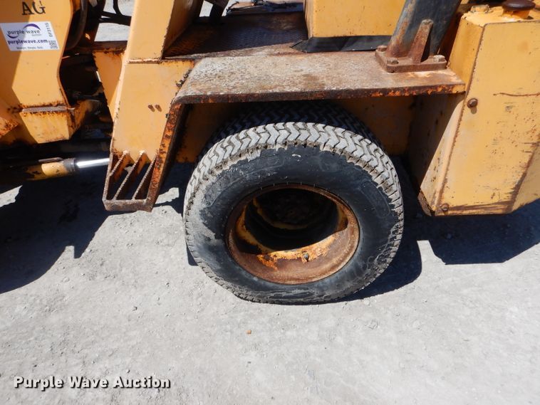 image for item DF3115 Swinger 2000AG  wheel loader