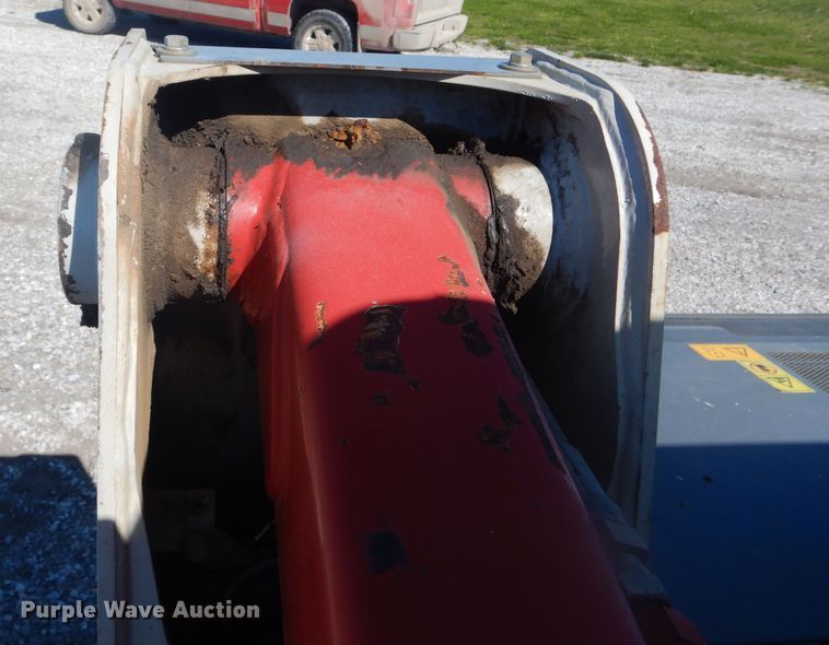 image for item DF3137 2014 Takeuchi TL12  tracked skid steer loader