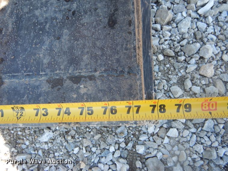 image for item DF3137 2014 Takeuchi TL12  tracked skid steer loader