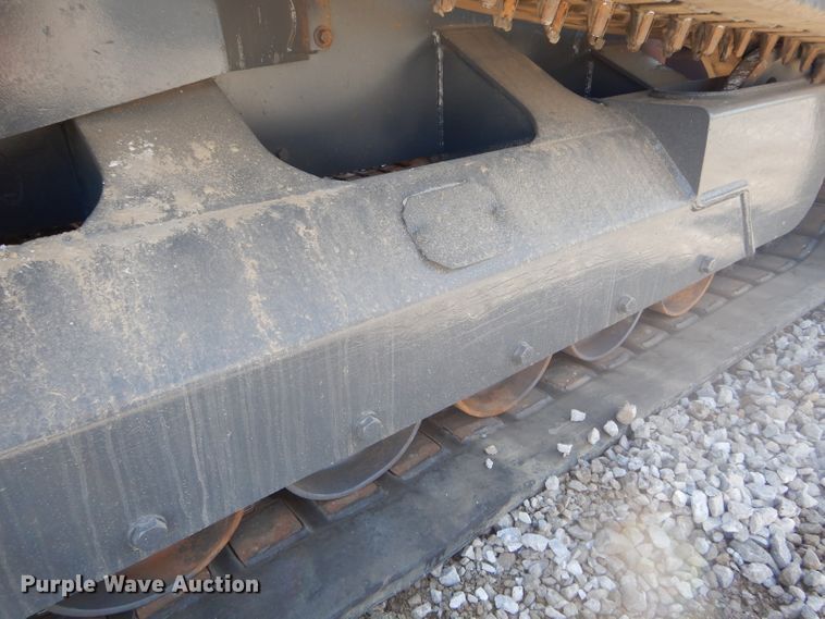 image for item DF3137 2014 Takeuchi TL12  tracked skid steer loader