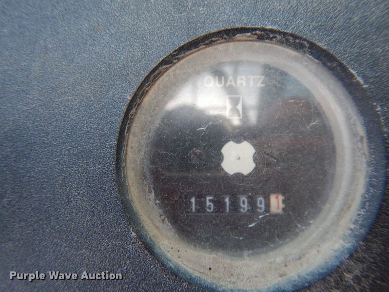 image for item DF5336 2007 Gradall 544D-10  telehandler