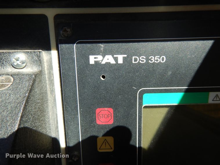 image for item DF5337 1998 Grove RT600C crane