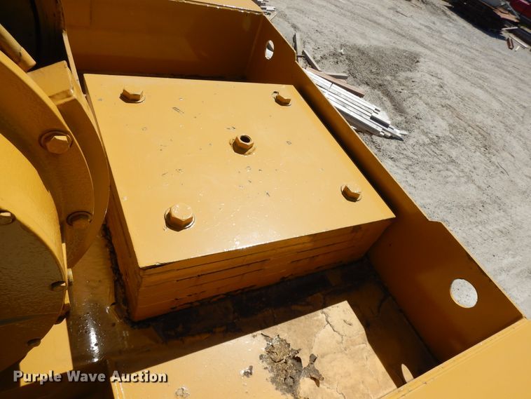 image for item DF5337 1998 Grove RT600C crane