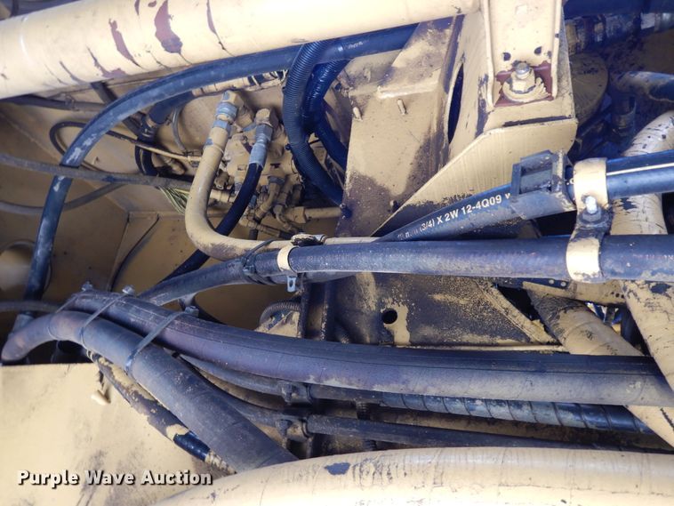 image for item DF5337 1998 Grove RT600C crane