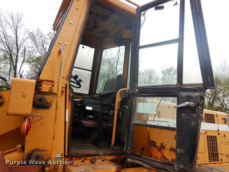 image for item DF5338 Dresser 515B  wheel loader
