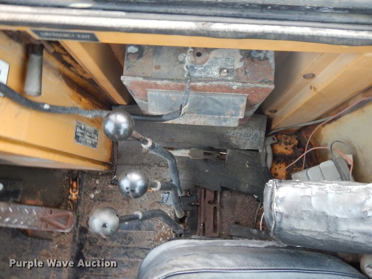 image for item DF5338 Dresser 515B  wheel loader