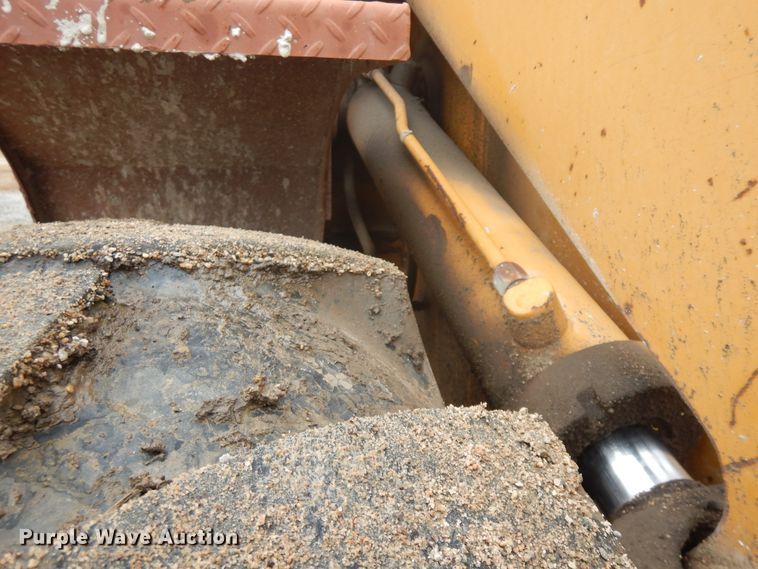 image for item DF5338 Dresser 515B  wheel loader