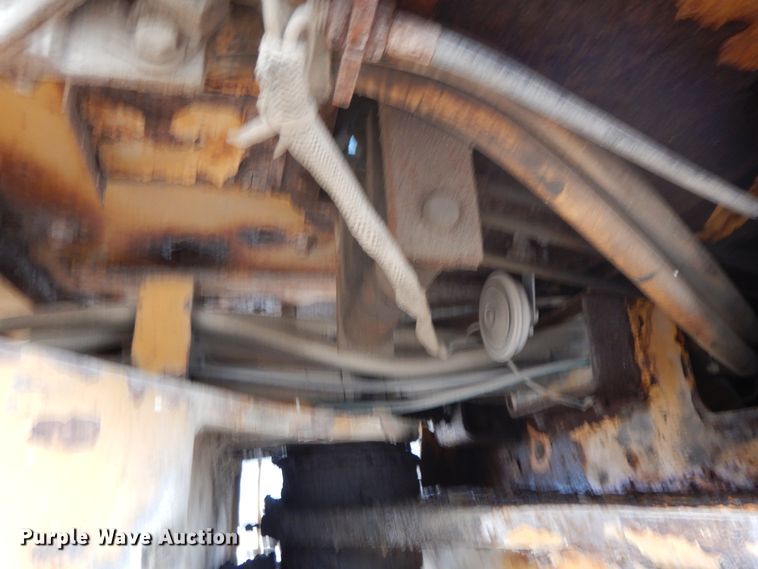 image for item DF5338 Dresser 515B  wheel loader