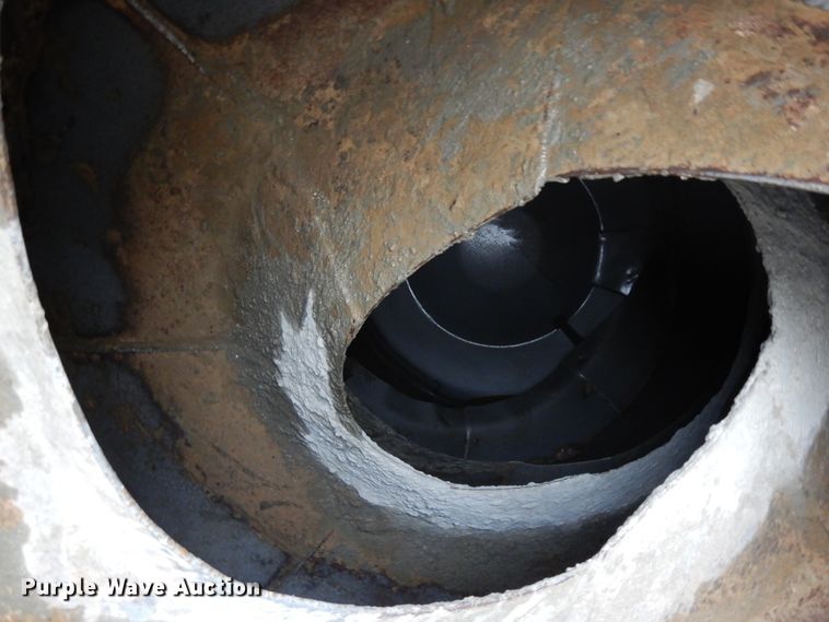 image for item DF5339 1995 Ford L9000 ready mix truck