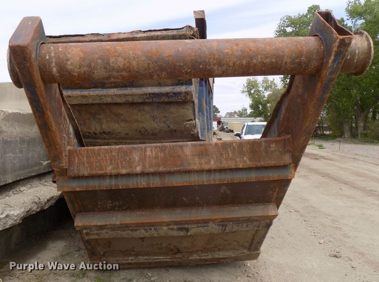 image for item DG2579 (2) trench boxes