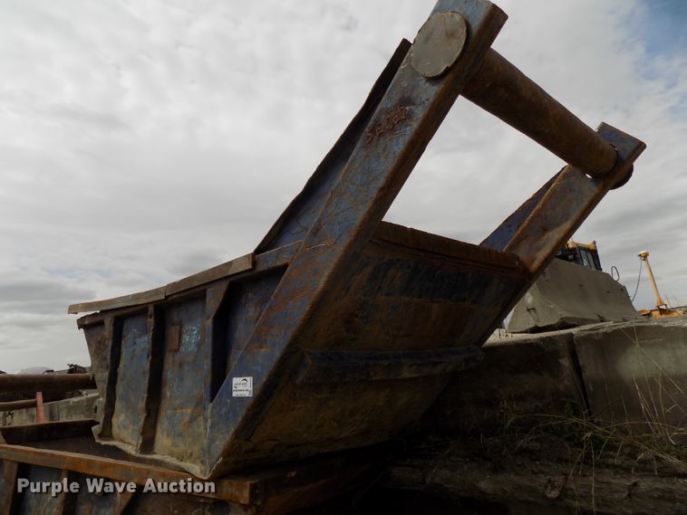 image for item DG2579 (2) trench boxes