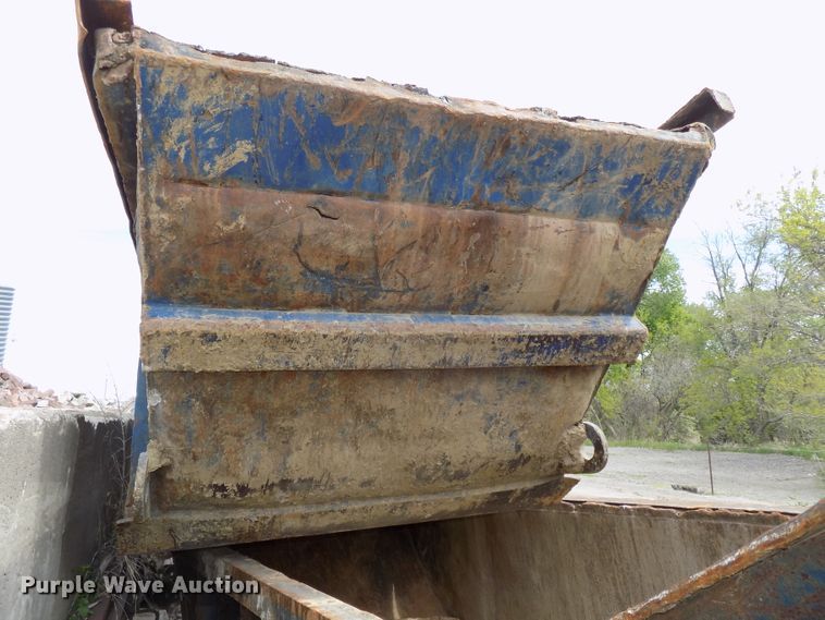 image for item DG2579 (2) trench boxes