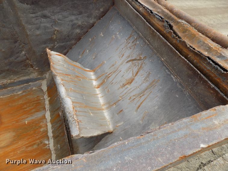 image for item DG2579 (2) trench boxes