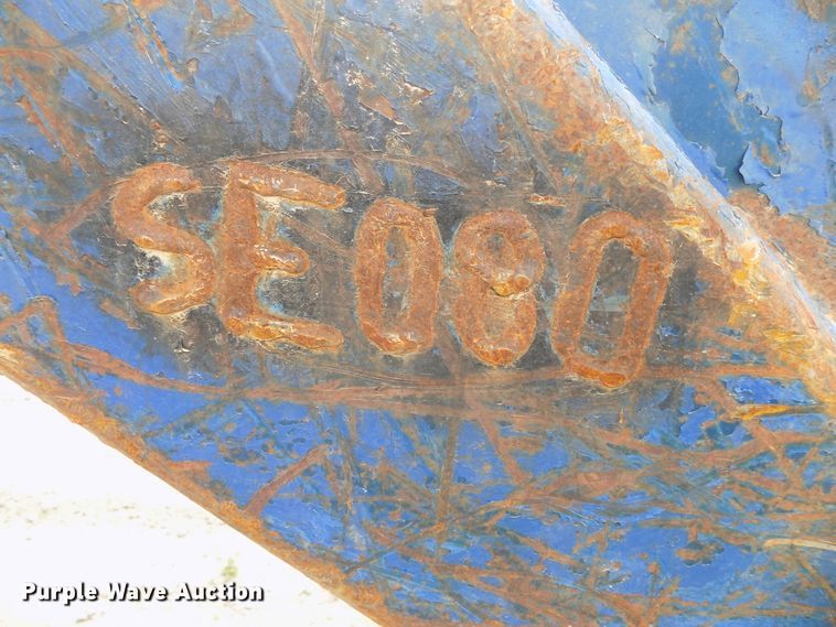 image for item DG2579 (2) trench boxes